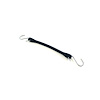9" RUBBER TARP STRAP