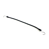 21" RUBBER TARP STRAP