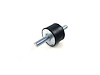 isolator mount