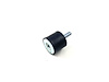 isolator mount