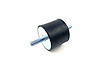 isolator mount