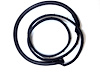 FC-S3001 Door Seal on Door, Driver Side, Driver Side for 1986-1995 Suzuki Samurai - image 1