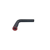 SH1003 90 Degree Reducer Elbow with Arm - image 1
