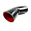 45 DEG ELBOW WITH ARM LEN - image 1