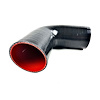 90 DEG ELBOW WITH ARM LEN - image 1