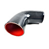 90 DEG ELBOW WITH ARM LEN - image 1