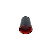SILICONE STRAIGHT HOSE - image 1