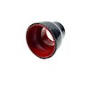 SILICONE STRAIGHT REDUCER - image 1