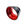 SILICONE STRAIGHT REDUCER - image 1