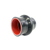 BLACK SILICONE WITH 4 PLY - image 1