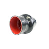 BLACK SILICONE WITH 4 PLY - image 1