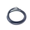 T3005 Door Seal on Body 2007-2021 Toyota Tundra Extended Double Cab, 2008-2022 Toyota Sequoia - image 2