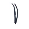 T3005 Door Seal on Body 2007-2021 Toyota Tundra Extended Double Cab, 2008-2022 Toyota Sequoia - image 3