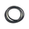 T3014 Door Seal for 2001-2004 Toyota Tacoma [Left/Driver Side] - image 1