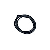T3048 Front Door Seal on Body for 2006-2014 Toyota Highlander - image 1