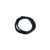 T3049 Front Door Seal on Body for 2006-2014 Toyota Highlander - image 3