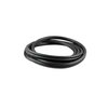 T3057 Door Seal for 2016-2023 Toyota Tacoma Extended Cab Trucks - image 1