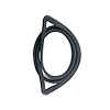 FC-T4003 Rear Window Seal, Rear Window for 1989-1995 Toyota Pickup - image 1