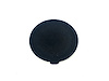 FC-T4022 Cap, Center Rear Step Bumper, Lower Bumper Step Pad for 2005-2015 Toyota Tacoma - image 1