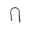T4045 Roof Drip Seal for 1995-2004 Toyota Tacoma Standard Cab Trucks, Extended Cab Trucks (Fits Ext. Cab without Sunroof) - image 1