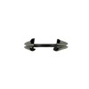 T4045 Roof Drip Seal for 1995-2004 Toyota Tacoma Standard Cab Trucks, Extended Cab Trucks (Fits Ext. Cab without Sunroof) - image 3