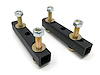 Front Sway Bar Drop Kit 1999-2007 Chevrolet/GMC 1500 - image 1