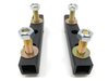 Front Sway Bar Drop Kit 1999-2007 Chevrolet/GMC 1500 - image 2