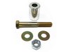 Transfer Case Drop Kit 1969-87 GM 1/2 & 3/4 Ton 4wd - image 2