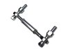 10801 1988-1997 Chevy Truck K2500/K3500 4wd-Steering Assist (fits with 4in. or 6in. li - image 2