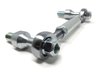 10801 1988-1997 Chevy Truck K2500/K3500 4wd-Steering Assist (fits with 4in. or 6in. li - image 3