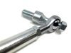 10801 1988-1997 Chevy Truck K2500/K3500 4wd-Steering Assist (fits with 4in. or 6in. li - image 4