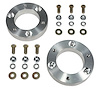 Leveling Kit 2007-16 Silverado/Sierra 4WD - image 1