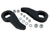 Torsion Key Leveling Kit Chevy 2500HD/3500HD 2WD/4WD Pickup Trucks, GMC 2500HD/3500HD 2WD/4WD Pickup Trucks - image 2