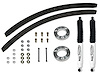Suspension Lift Kit 2007-16 Chevy Silverado/GMC Sierra 1500 4WD - image 1