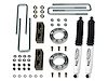 Suspension Lift Kit 2007-16 Chevy Silverado/GMC Sierra 1500 4WD - image 1