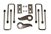 Suspension Lift Kit 2011-16 Chevy Silverado/GMC Sierra 2500 HD 4WD - image 1