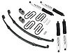 EZ-Ride Suspension Lift Kit - image 1