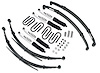EZ-Ride Suspension Lift Kit