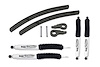 Box Kit 2 - Chevy 2500 Truck - image 1