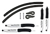 Suspension Lift Kit 1999-2006 GM Silverado/ Sierra 1500 4wd - image 1