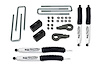 Suspension Lift Kit 1999-2006 GM Silverado/Sierra 1500 4WD - image 1