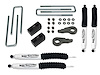 Suspension Lift Kit 1999-2006 GM Silverado/ Sierra 1500 4wd - image 1
