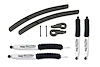 Suspension Lift Kit 1988-98 GM Silverado/Sierra 1500 4WD - image 1