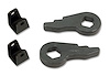 Leveling Kit 2001-10 Chevy/GMC Silverado & Sierra 2500/3500HD - image 1