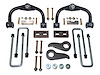 Suspension Lift Kit 2011-18 GM 2500HD/3500 Pickup 4wd - image 1