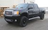 Suspension Lift Kit 2011-18 GM 2500HD/3500 Pickup 4wd - image 2