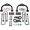 Suspension Lift Kit 2011-16 GM Silverado/ Sierra 3500HD - image 1