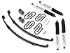 Suspension Lift Kit 1988-91 GM 1/2 Ton Blazer, Jimmy, Suburban 4wd - image 1