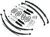 Suspension Lift Kit 1988-91 GM 1/2 Ton Blazer, Jimmy, Suburban 4wd - image 1