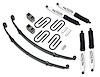 Suspension Lift Kit 1988-91 GM 3/4 Ton Suburban 4wd - image 1